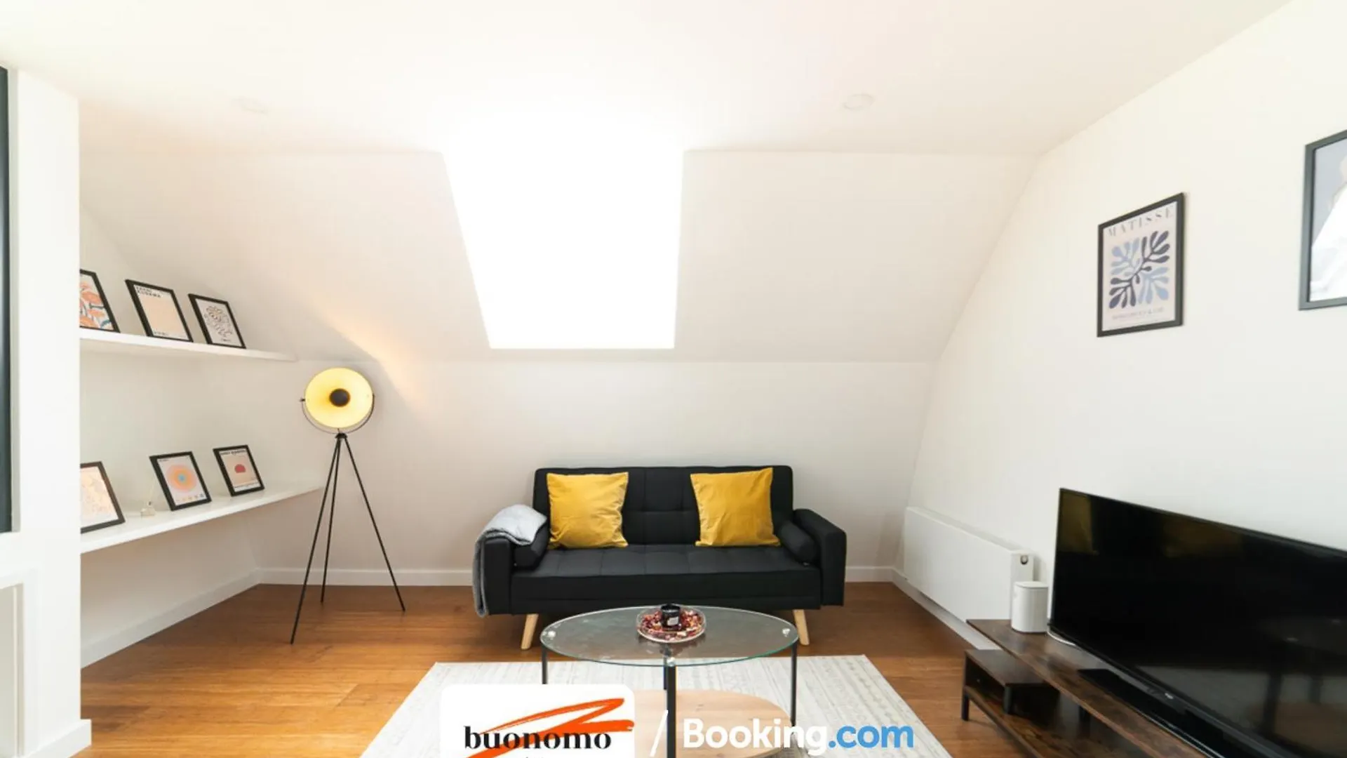 Two Bedroom Apartment At Buonomo Stays Short Lets & Serviced Accommodation 伦敦 0*,  英国