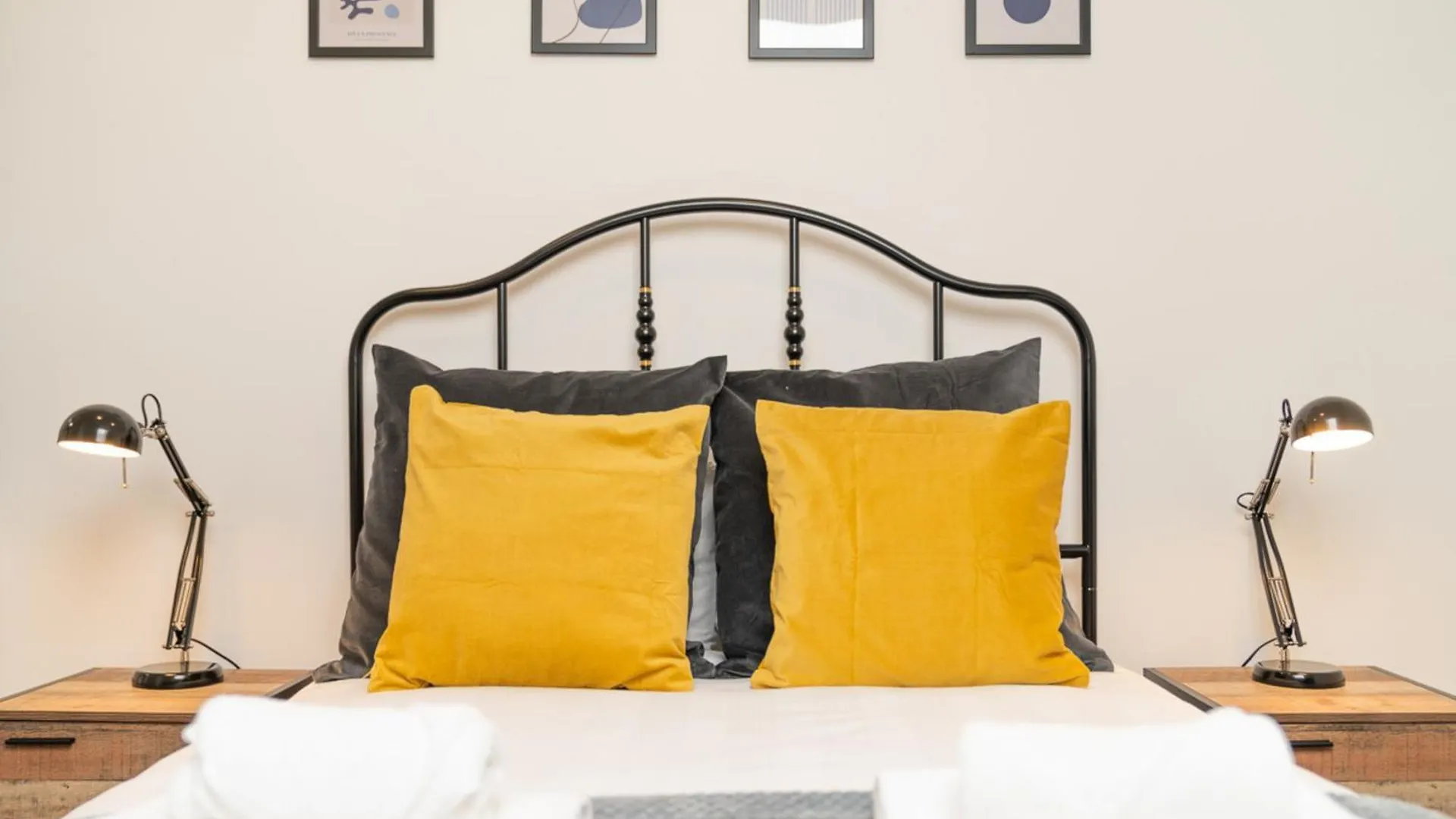 Two Bedroom Apartment At Buonomo Stays Short Lets & Serviced Accommodation 伦敦 英国