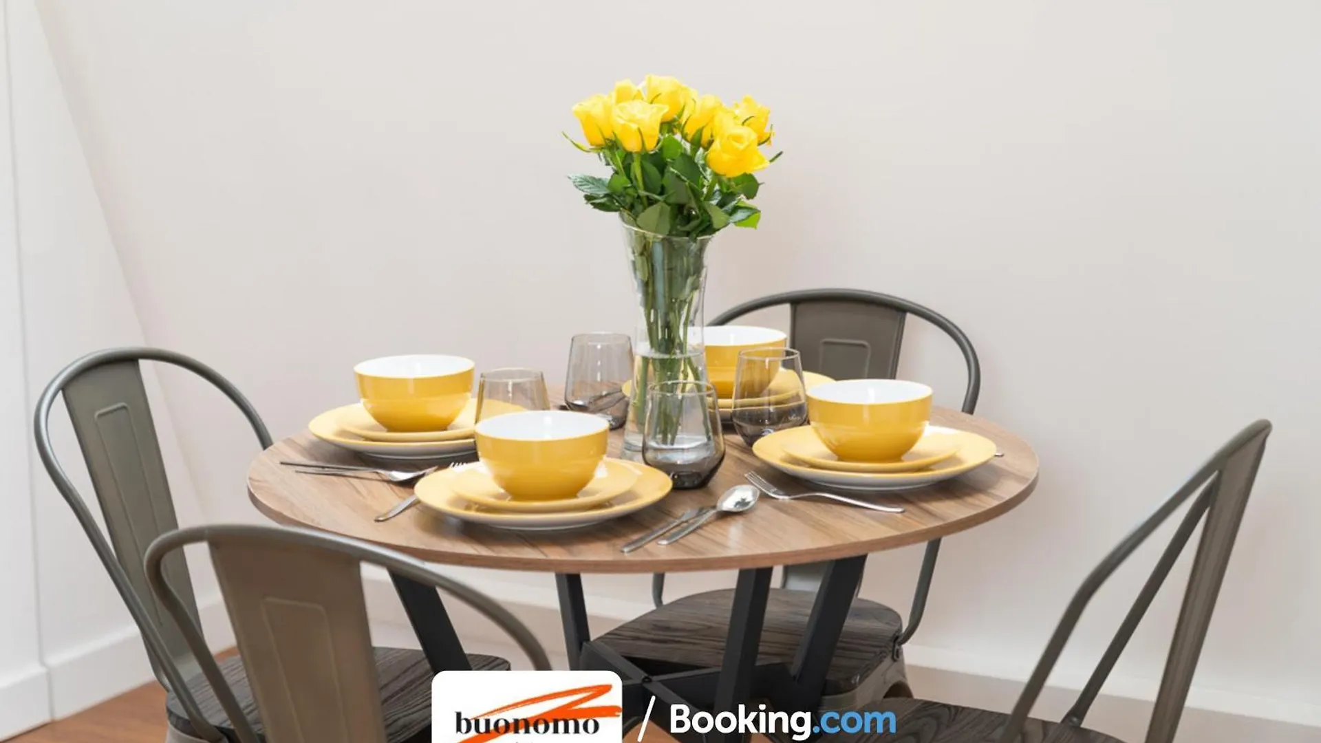 Two Bedroom Apartment At Buonomo Stays Short Lets & Serviced Accommodation 伦敦