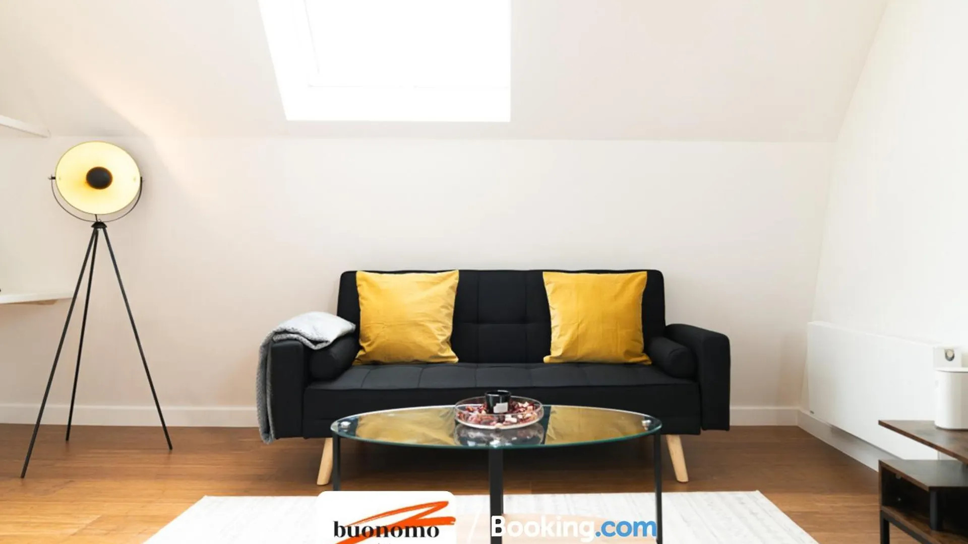 Two Bedroom Apartment At Buonomo Stays Short Lets & Serviced Accommodation 伦敦